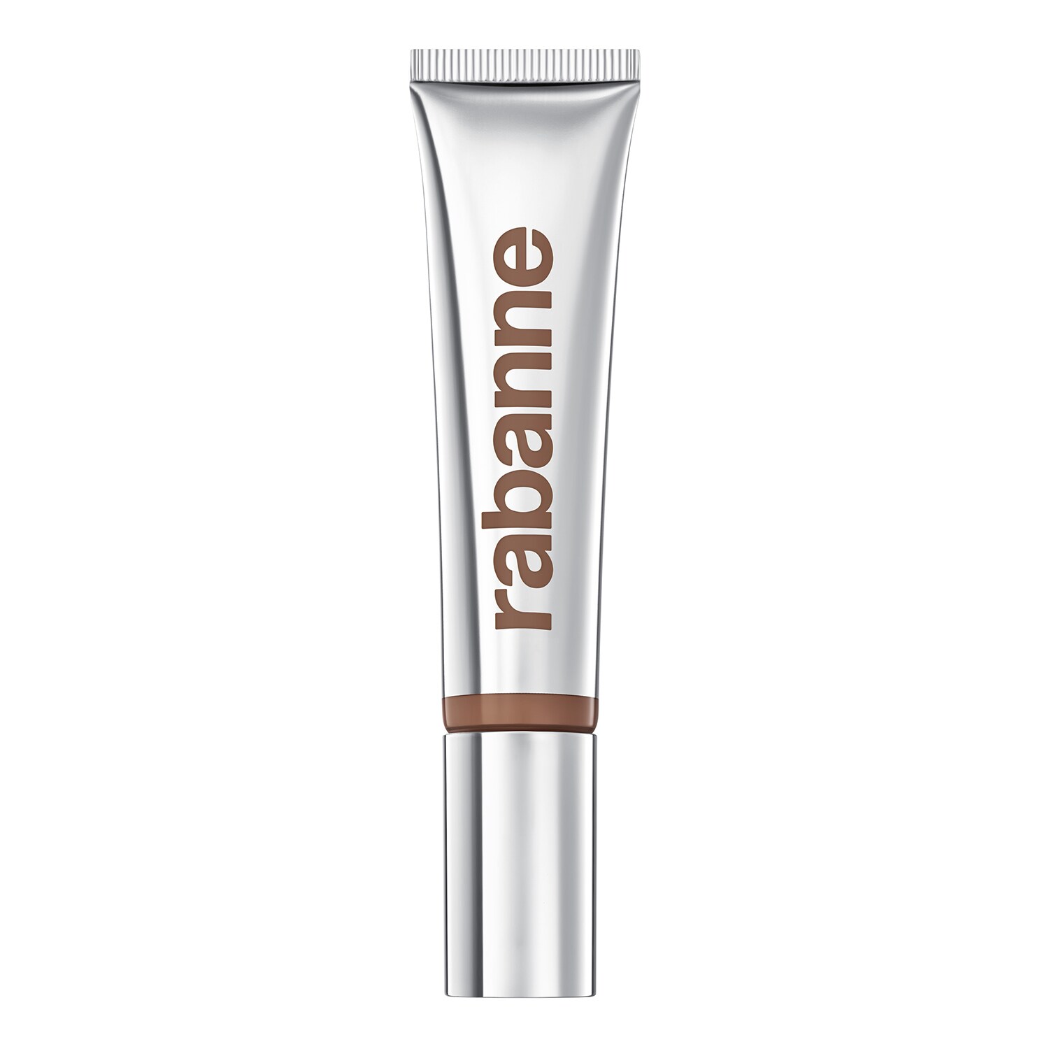 Rabanne Makeup - Fresh Touch Foundation - Podkład Oferujący Do 24h Nawilżenia - Nudes Fresh Touch Fdt 60c - Dla Kobiet